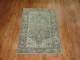 Persian Malayer Accent Carpet No. r4517