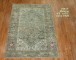 Persian Malayer Accent Carpet No. r4517