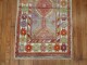 Antique Anatolian Rug No. r4588