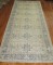 Turkish Corridor Rug No. r4612