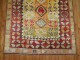 Bright Turkish Tulu Rug No. r4613