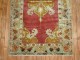 Antique Melas Rug No. r4614