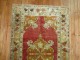 Antique Melas Rug No. r4614