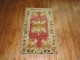 Antique Melas Rug No. r4614