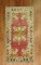 Antique Melas Rug No. r4614