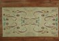 Deco Zeki Turkish Rug No. r4628