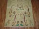 Deco Zeki Turkish Rug No. r4628