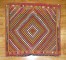 Square Kilim No. r4639