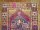 Antique Anatolian Rug No. r4647