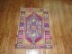 Antique Anatolian Rug No. r4647