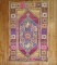 Antique Anatolian Rug No. r4647