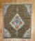 Antique Serab Rug No. r4661