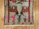 Anatolian Pictorial Rug No. r4666