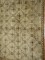 Vintage Turkish Neutral rug  No. r4680