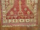 Antique Anatolian Rug No. r4683