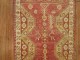 Antique Anatolian Rug No. r4683