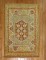 Antique Melas Rug No. r4689