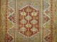 Antique Melas Rug No. r4689