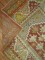 Antique Melas Rug No. r4689