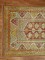 Antique Melas Rug No. r4689