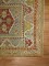 Antique Melas Rug No. r4689