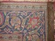 Silk 20th Century Kashan Rug No. r469