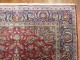 Silk 20th Century Kashan Rug No. r469