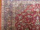 Silk 20th Century Kashan Rug No. r469