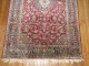 Silk 20th Century Kashan Rug No. r469