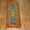 VIntage Moroccan Rug No. r4695