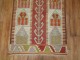 20th Century Kilim No. r4712