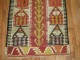 Vintage Small Kilim No. r4715