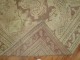 Antique Oushak Neutral Rug No. r4731