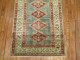 Antique Persian Malayer Runner No. r4734