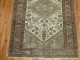 Rustic Persian Malayer Carpet No. r4754