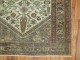 Rustic Persian Malayer Carpet No. r4754