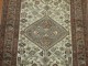 Rustic Persian Malayer Carpet No. r4754