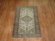 Rustic Persian Malayer Carpet No. r4754