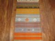 Long Narrow Turkish Kilim Runner No. r4758