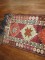 Narrow Vintage Turkish Runner No. r4767