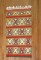 Vintage Turkish Kilim No. r4772