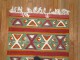 Vintage Turkish Kilim No. r4772