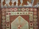 Vintage Anatolian Turkish Runner No. r4774