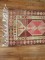 Vintage Anatolian Turkish Runner No. r4774