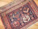 Afshar Bagface Rug No. r4783