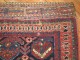 Afshar Bagface Rug No. r4783