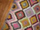 Bohemian Kilim No. r4838