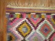 Bohemian Kilim No. r4838