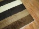 Mohair Rug No. r4839