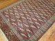 Vintage Turkeman Rug No. r4850